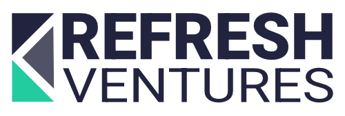 Refresh Ventures Logo